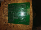 Gould Modicon Division Circuit Board PCB ASSY M485 Rev B