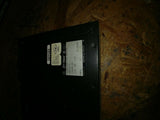 SQUARE D SY/MAX 8020 SCP-323R PROCESSOR 8020SCP323R SERIES G1