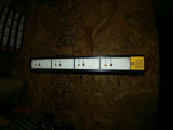 Square D Sy/Max Input Module, DIM-101, Class 8030, Ser A.