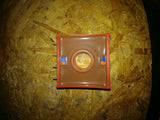 CURRENT TRANSFORMER ZKB464/019-52-151 WN 180A VAC