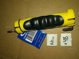 NNB Core Gear Five-N-One Bucket Tool 0.5-in Paint Multi-Tool