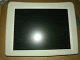 Coretronic PV636 12" touch screen, NO POWER SUPLLY