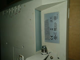 Coretronic PV636 12" touch screen, NO POWER SUPLLY