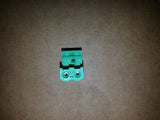 NNB PHOENIX MSTB 2,5 5,08 -  Pluggable Terminal Block, 5.08 mm 2 Positions 5/LOT