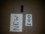 NNB Molex - Connector, Rcpt, 20Pos, 2Row, 2mm - 51110-2051 ...lot of 5