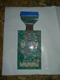 NNB ABB DRIVE ACH550-VC-023A 4 +F267 OPERATOR KEYPAD CONTROL