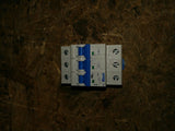 NNB Altech 3CU60R, C60 3-Pole Circuit Breaker 60 AMP 480/277 VAC