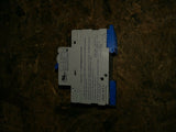 NNB Altech 3CU60R, C60 3-Pole Circuit Breaker 60 AMP 480/277 VAC