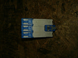 NNB Altech 3CU60R, C60 3-Pole Circuit Breaker 60 AMP 480/277 VAC