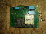 PCB 6W9834064029 03858041131A04 03858030121A02