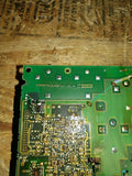PCB 6W9834064029 03858041131A04 03858030121A02