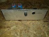 STOCK EQUIPMENT 1Z-8437 POWER SUPPLY 1Z8437