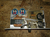 STOCK EQUIPMENT 1Z-8437 POWER SUPPLY 1Z8437