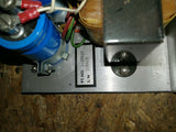 STOCK EQUIPMENT 1Z-8437 POWER SUPPLY 1Z8437