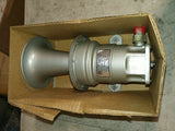 NIB Thomas Ind. Benjamin Products Electrical Horn KM-8170-1193 DLA-400-80-C-1296
