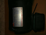 NNB MINCHUEN CFS28075453 3PH INDUCTION GEAR MOTOR 1:45 1HP 0.75KW