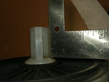 NNB MINCHUEN CFS28075453 3PH INDUCTION GEAR MOTOR 1:45 1HP 0.75KW