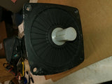 NNB MINCHUEN CFS28075453 3PH INDUCTION GEAR MOTOR 1:45 1HP 0.75KW