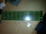Siemens 6ES5-700-1LA11 Back Plane Subrack ... AS IN PHOTO