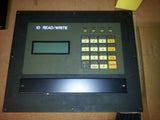 HITACHI SEIKI 10-17-02 ID READ/WRITE BASIC-M W/10-19-01