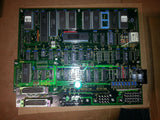 HITACHI SEIKI 10-17-02 ID READ/WRITE BASIC-M W/10-19-01