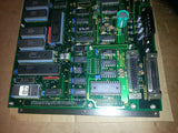 HITACHI SEIKI 10-17-02 ID READ/WRITE BASIC-M W/10-19-01