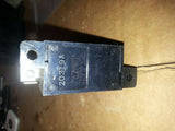 Matsushita BA122155 15 AMP 220 VAC Single-Pole Circuit Breaker RC2500A