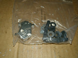 NIB 3m ABS with angles D-Sub Connector Backshell, 9 way 3357-6509- 1 C ... EACH
