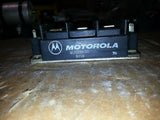 MOTOROLA MJ100BX100 POWER MODULE