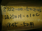 NIB UTS Ring SR280H010 VK 45 - 50