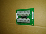 Hitachi Seiki Takagi Denki Board IN96052-M