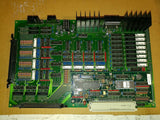 SEIKI OP10-MC2 10-26-00 board W/ 07-02-05-00 SMCN-3B