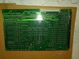 SEIKI OP10-MC2 10-26-00 board W/ 07-02-05-00 SMCN-3B