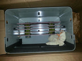 NIB EATON BVC1632G04 S60713 4 WIRE SM ASSEMBLY 6.00" BAR ... EACH
