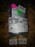 NIB JOSLYN SURGE ARRESTOR Z3-650-0A 650V 3 PHASE F614491