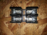 Bussmann Fuse holder BCA6032PQ-MT-NN (SET OF 3)
