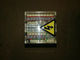 Eurotherm 818P/TC/R4MA20 818P Digital Temperature Controller Temp Control
