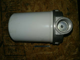 NIB FLOW EASY FILTER FEF 51 20 10 25, 10  MICRON 1-1/4 NPT, 25 PSI
