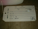 GE GENERAL 167A2554G002 TAHTL5 SENSOR ELEMENT