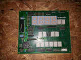 ITOH FC-DB BOARD EDM