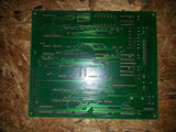 ITOH FC-DB BOARD EDM