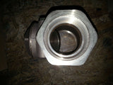 NIB MILWAUKEE 509-200 2" IPS SWING CHECK VALVE , 2/ORDER ...  MAKE OFFER FOR ONE