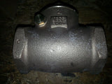 NIB MILWAUKEE 509-200 2" IPS SWING CHECK VALVE , 2/ORDER ...  MAKE OFFER FOR ONE