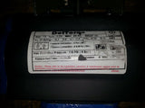 NNB FLOWSERVE XNWS2AAU2M114 DELTORQ 75 ACTUATOR BUTTERFLY VALVE 3" DN80