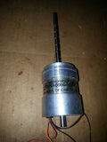 STEPPER MOTO 20M33F1-A 40000-500 28 VDC 19 OHMS 3P
