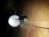 STEPPER MOTO 20M33F1-A 40000-500 28 VDC 19 OHMS 3P