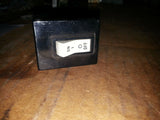 SWITCH 203-11-1-66-163-L-1 15 AMPS BUILT IN PANEL TYPE ... 2/ORDER