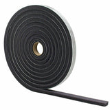 M-D Building Products 2113 Low Density Foam Tape, 1/2-by-3/4in by 17ft Gray
