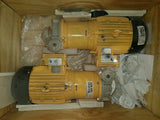RENA CENTRIFUGAL PUMP MPN190 PP/EPDM 60Hz/4KW/U L - H4H2G42U .. EACH