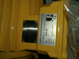 RENA CENTRIFUGAL PUMP MPN190 PP/EPDM 60Hz/4KW/U L - H4H2G42U .. EACH